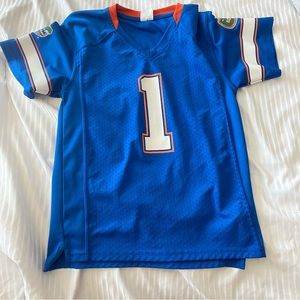 gators jersey